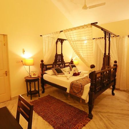 Villa Samaara9 Candolim Beach Экстерьер фото