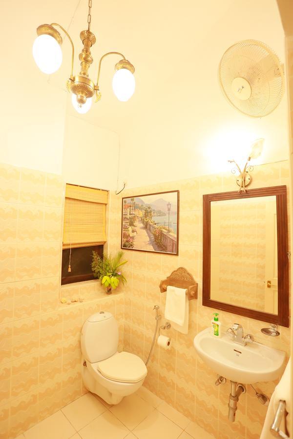 Villa Samaara9 Candolim Beach Экстерьер фото