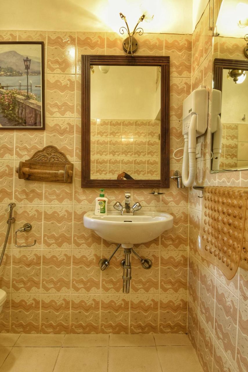 Villa Samaara9 Candolim Beach Экстерьер фото